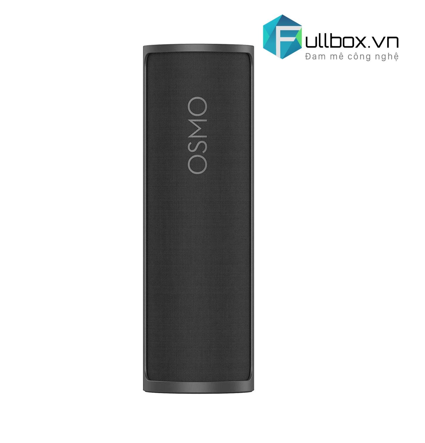 phụ kiện dji OSMO POCKET CHARGING CASE
