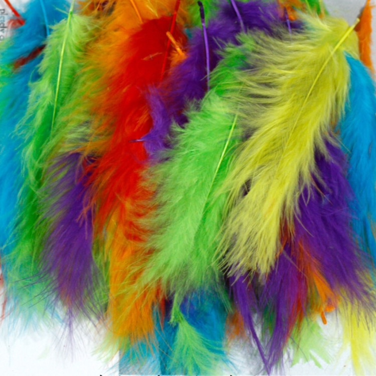 Lông vũ tự nhiên