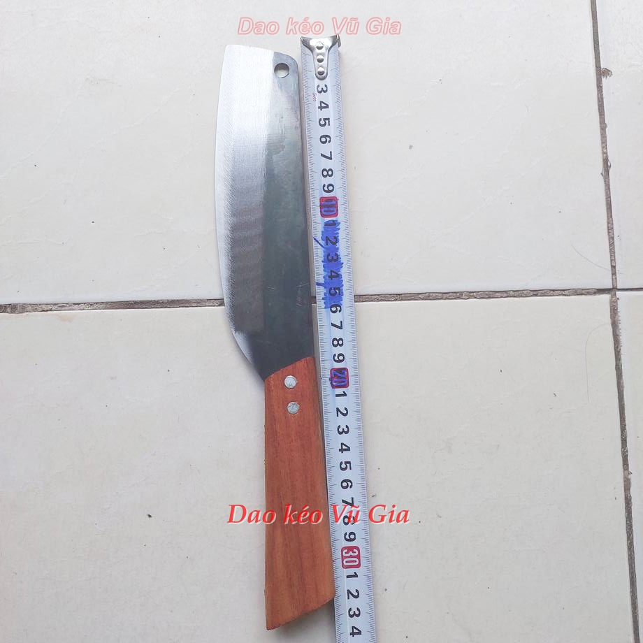 Dao thái chặt nhà bếp loại rẻ chất lượng tốt
