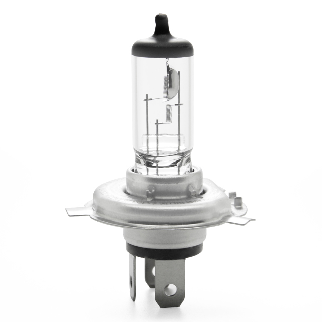 Bóng đèn osram Đức cho ô tô, đèn osram h4 cho xe máy, đèn osram H4 12v 60/55w pha cos cho ô tô xe máy, Made in Germany