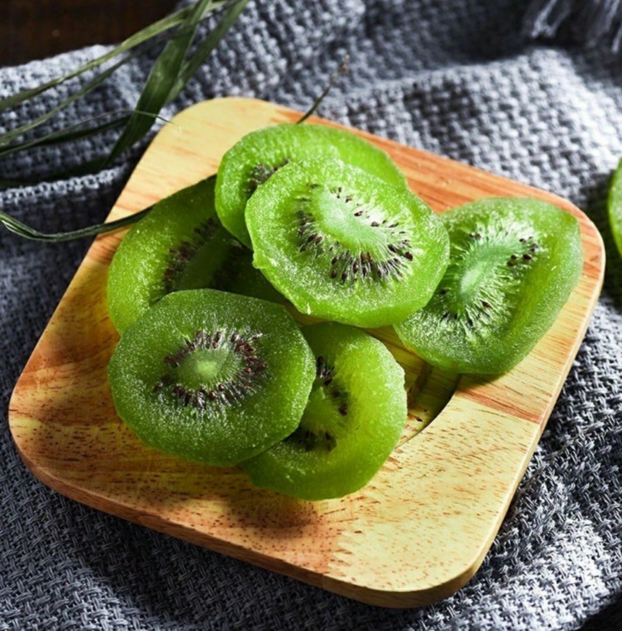 Kiwi sấy dẻo 100g