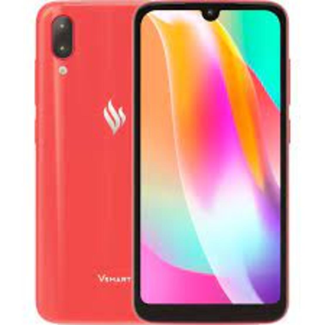 Điện thoại giá rẻ cho học sinh trẻ em Vsmart Star 1 - điện thoại Vsmart Star 1 2sim ram 2G/16G máy Chính Hãng, cảm ứng mượt, máy nghe gọi tốt, Full Zalo Facebook Youtube, Bảo hành 12 tháng