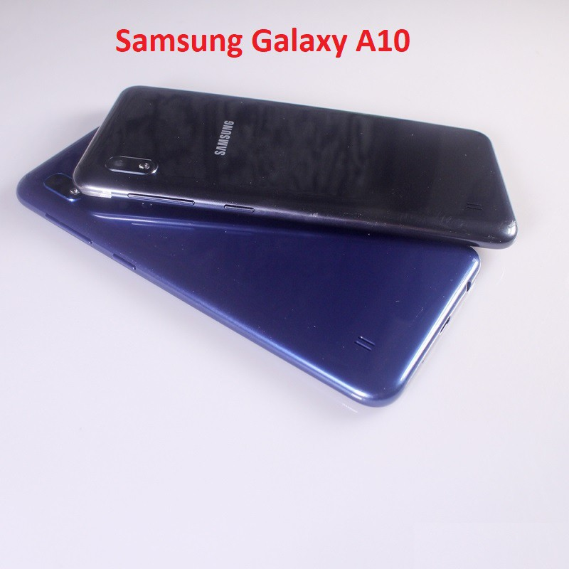 Nắp lưng samsung galaxy a10 vỏ lưng sau thay thế