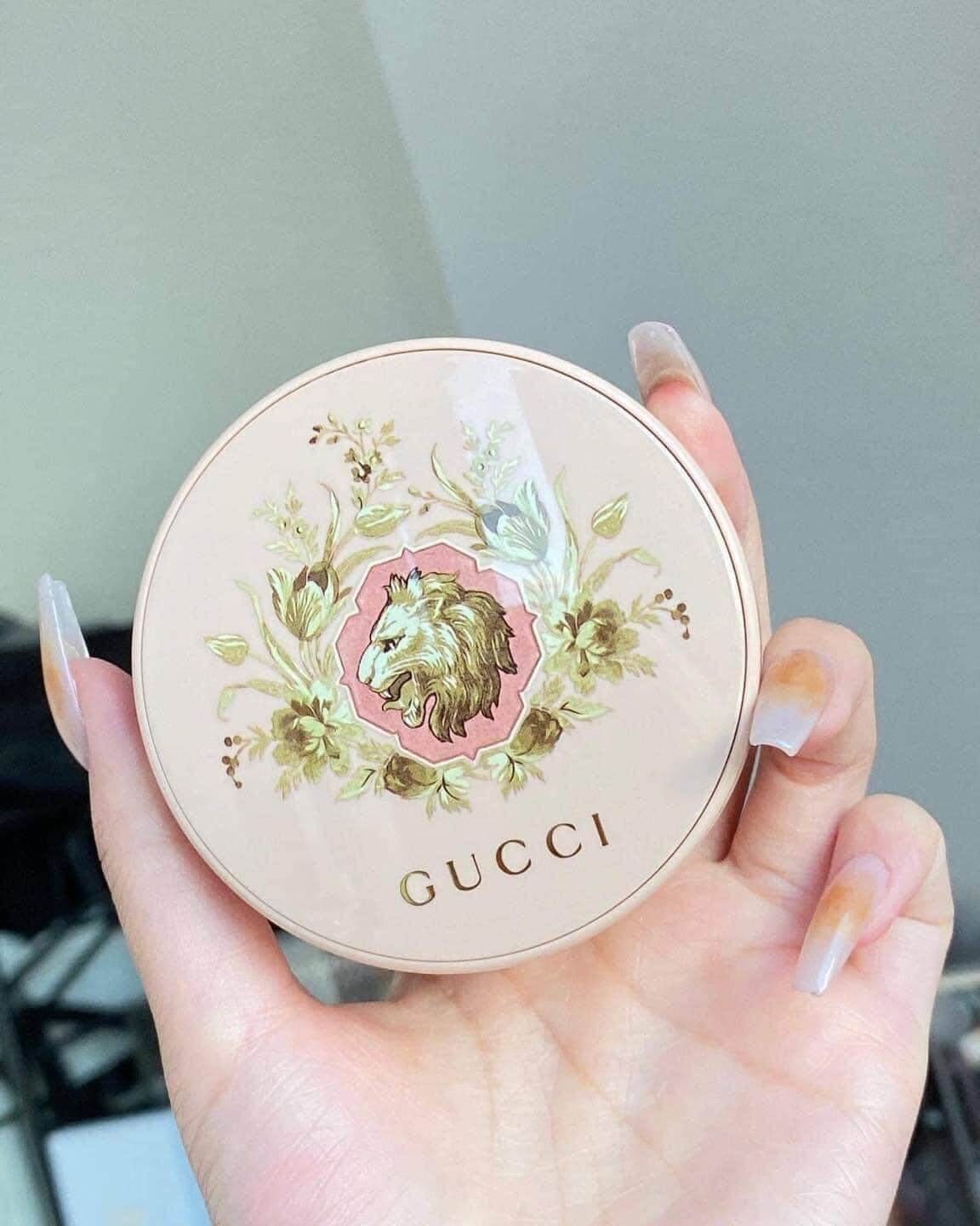 Phấn Nước Gucci Beauty Cushion De Beaute Foundation