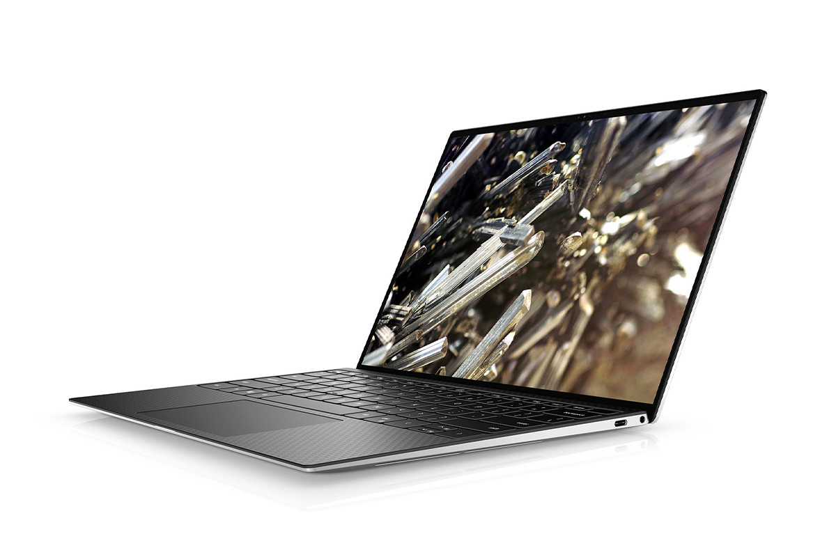 [Trả góp 0%]Dell XPS 13 9310 Windows 10 Core i5 1135G7 Ram 8GB SSD 256GB FHD New nguyên Seal