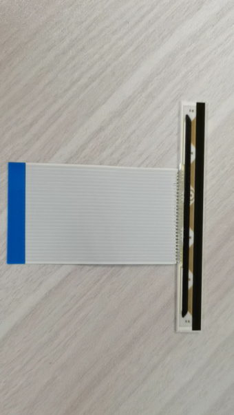Thanh nhiệt cho máy in tem mã vạch 80mm XP-350B