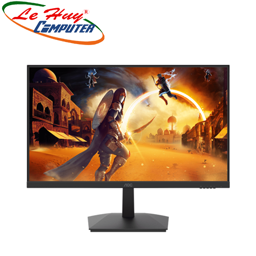 Màn Hình AOC 27G15N/74 VA 27 inch Full HD 180Hz - Màn hình Gaming Chuyên Nghiệp
