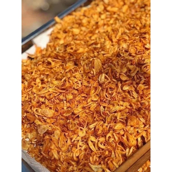 Hành phi 100gr