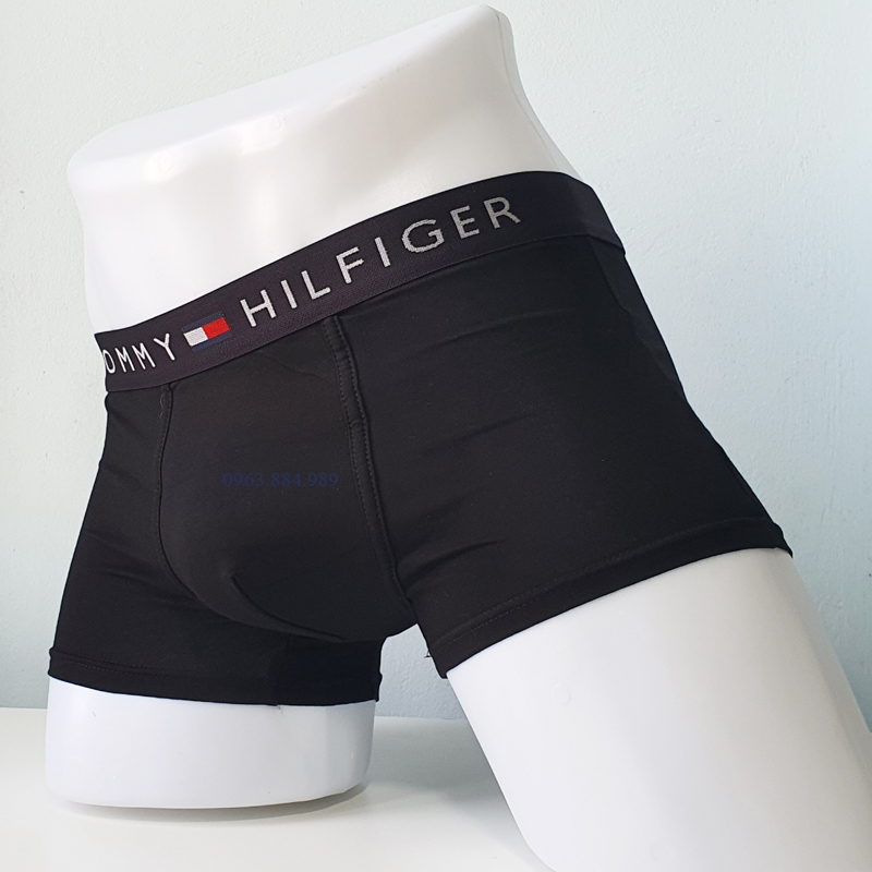 Quần lót nam T.01 dạng boxer chất cotton nhiều màu cho anh em cạp dệt đẹp tuyệt vời ( ẢNh, video shop chụp )