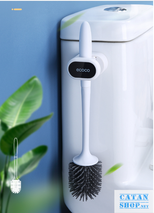 [HCM]Móc treo chổi cây lau nhà dán tường treo dù dính chắc chắn chịu lực  không khoan tường-Thương hiệu Nhật Bản ECOCO (Dòng Cao Cấp) GD328-TreochoiEcoco