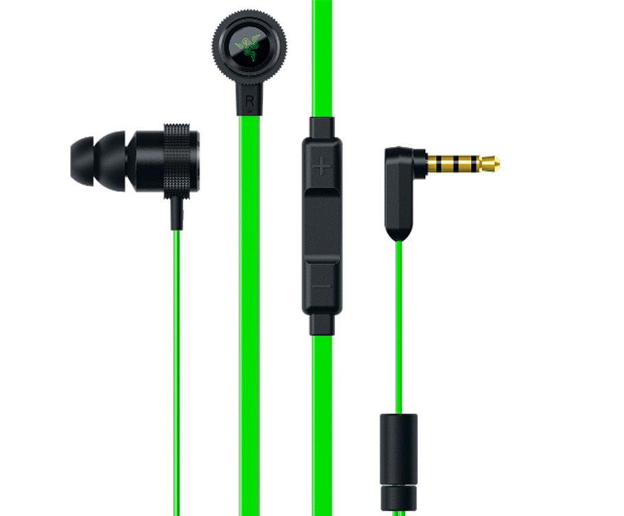 Tai nghe chuyên game Hammerhead Pro V2
