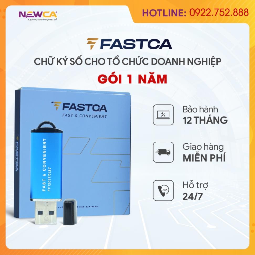 Chữ ký số giá tốt cho doanh nghiệp gói 1 năm. Tặng Hóa đơn điện tử, PM bảo hiểm xã hội, phần mềm kế toán