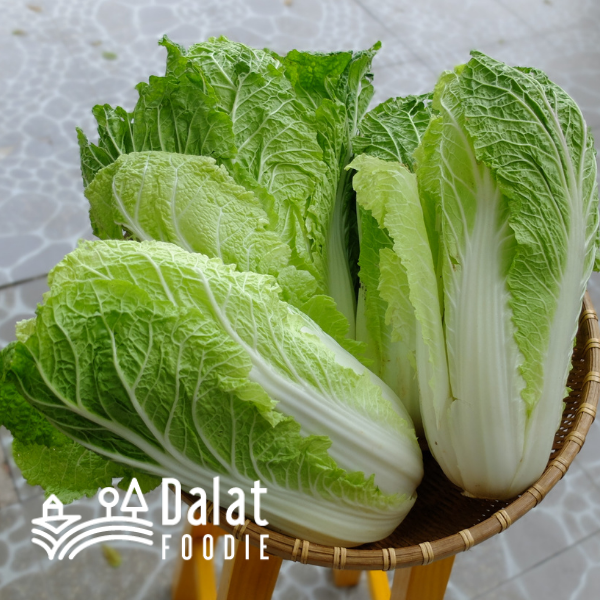 Cải thảo 250g -