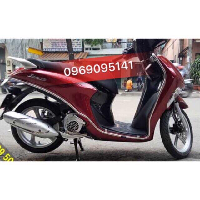 Khung quây janus loại dầy