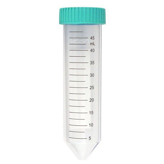Ống ly tâm 50ml nắp vặn - jetbiofill - túi 25 cái