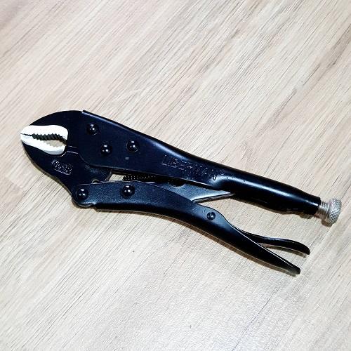 [HCM]Kìm Bấm Chết Đen 10/250mm