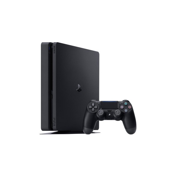 Máy chơi game Ps4 Slim 1Tb CUH2218 B01 Sony