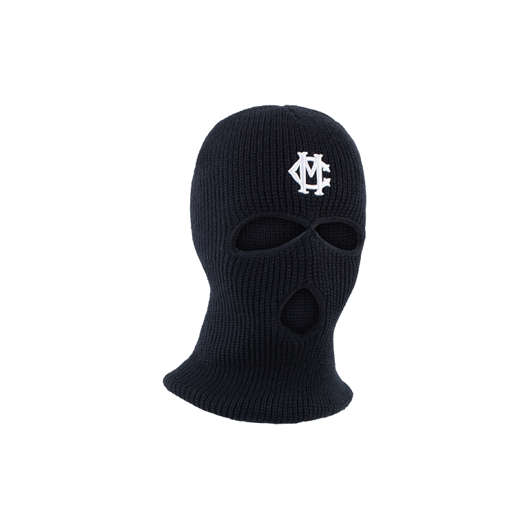 Mũ trùm len mikenco wool knit hat