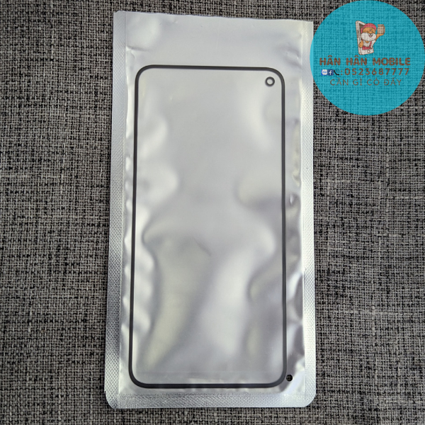 Kính liền keo OCA cho Google Pixel 5 pixel 6 mặt kính Google Pixel 5 6