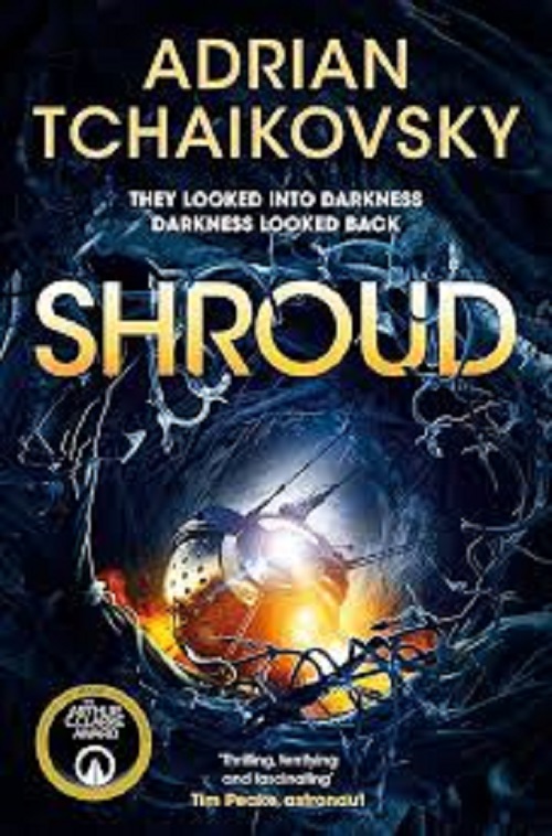 Shroud - Tiếng Anh