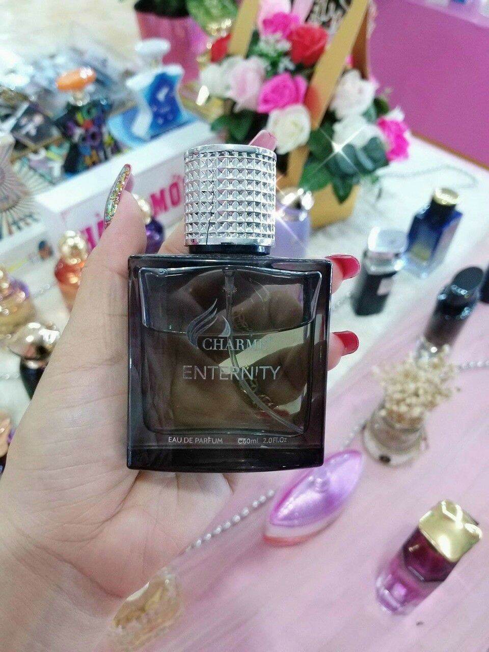 Nước hoa Enternity_60ml