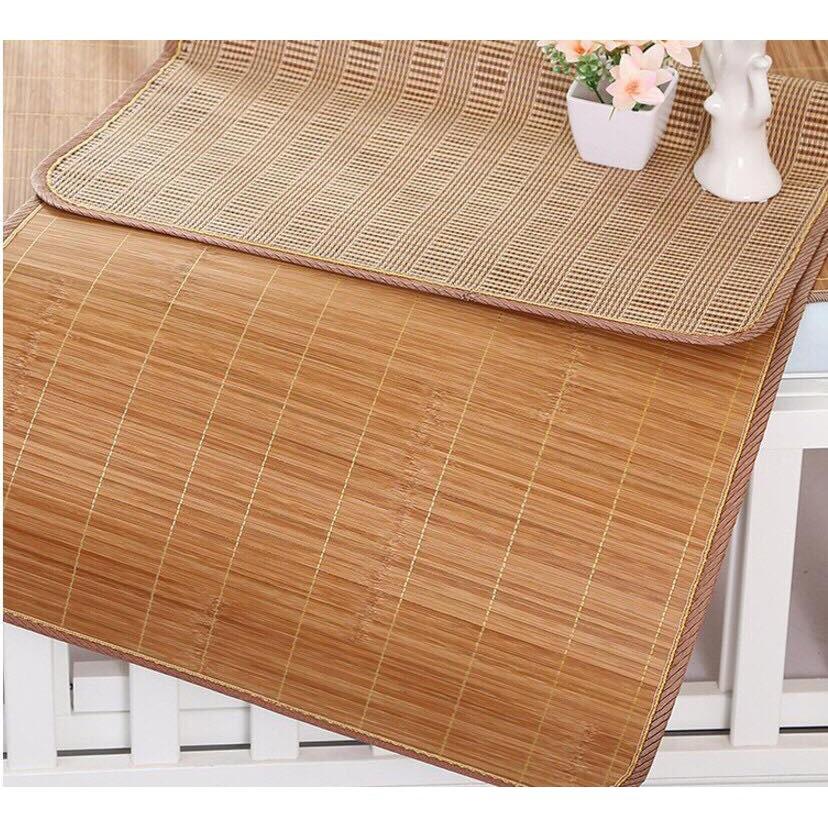 Chiếu trúc BamBoo cho bé 60x110cm
