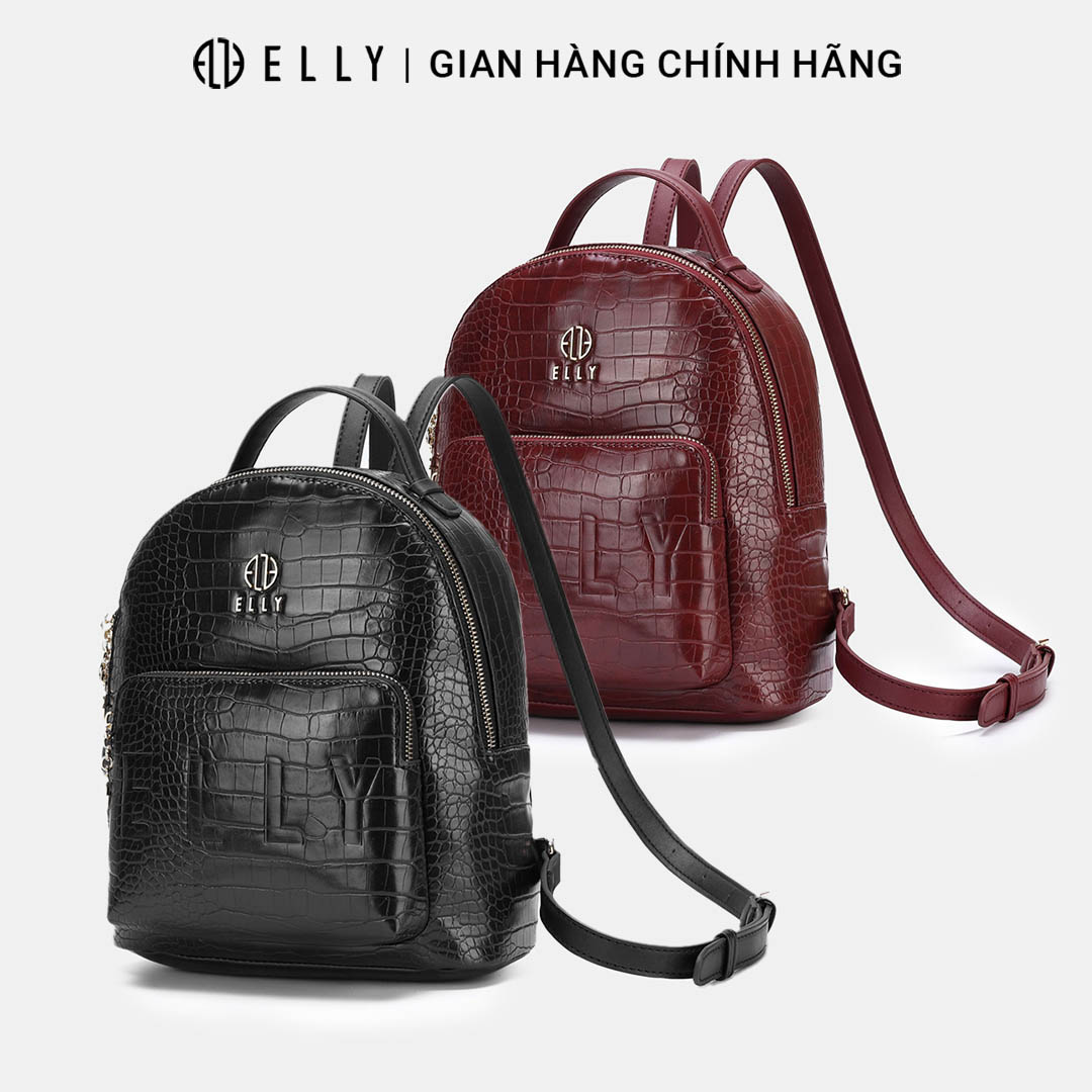 Balo nữ thời trang ELLY - EBH70