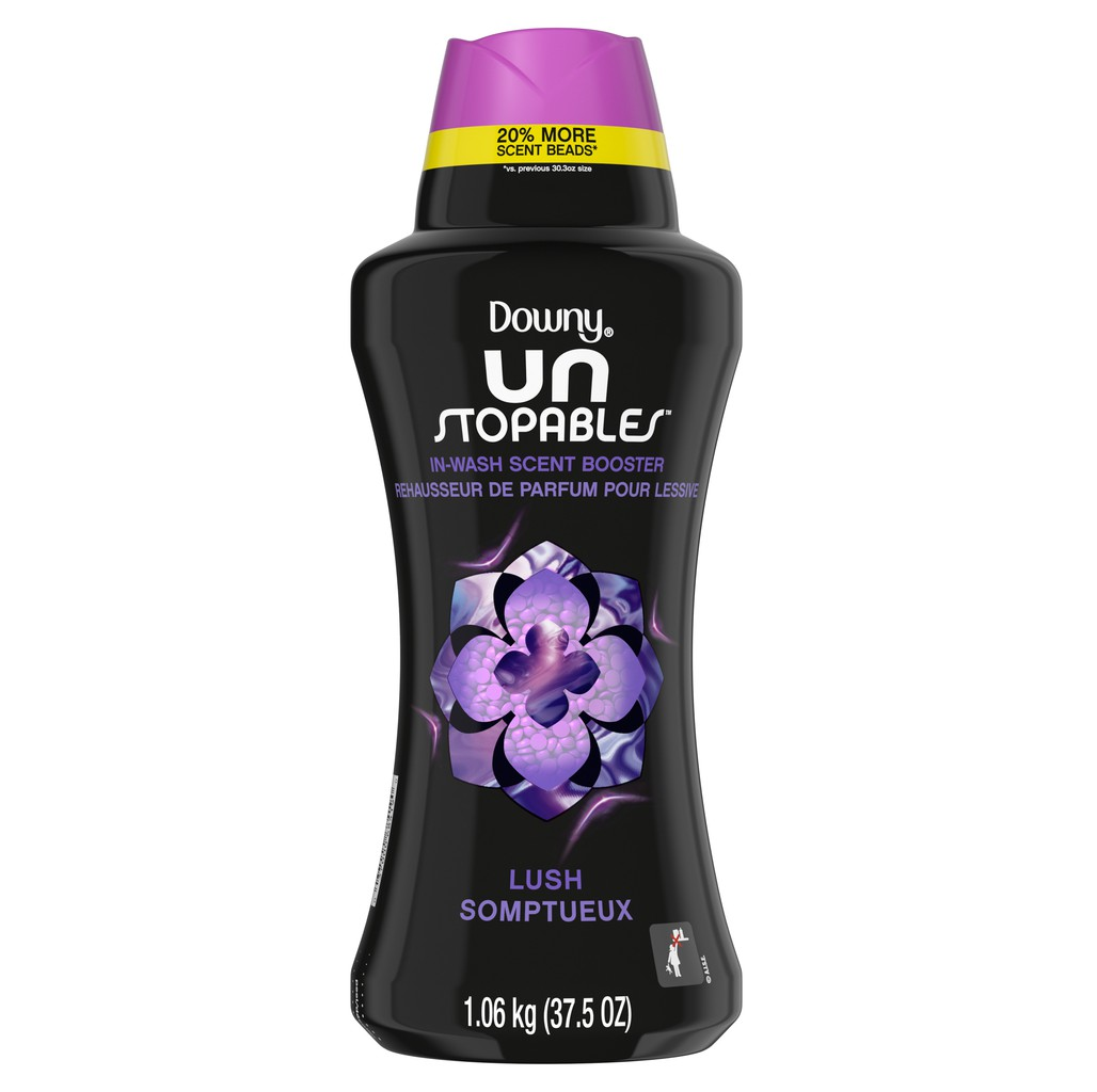 Viên xả vải Downy Lush Somptueux