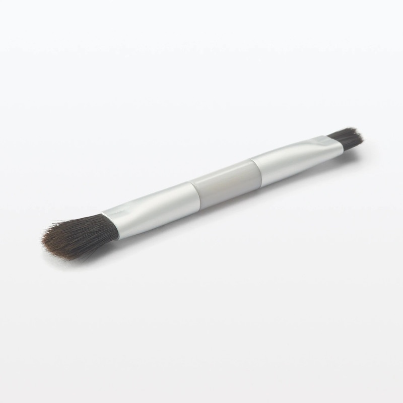 Muji cọ đánh phấn mắt bỏ túi