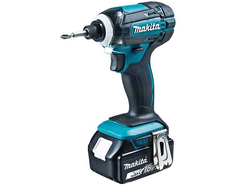 Máy vặn vít dùng pin makita dtd149rae
