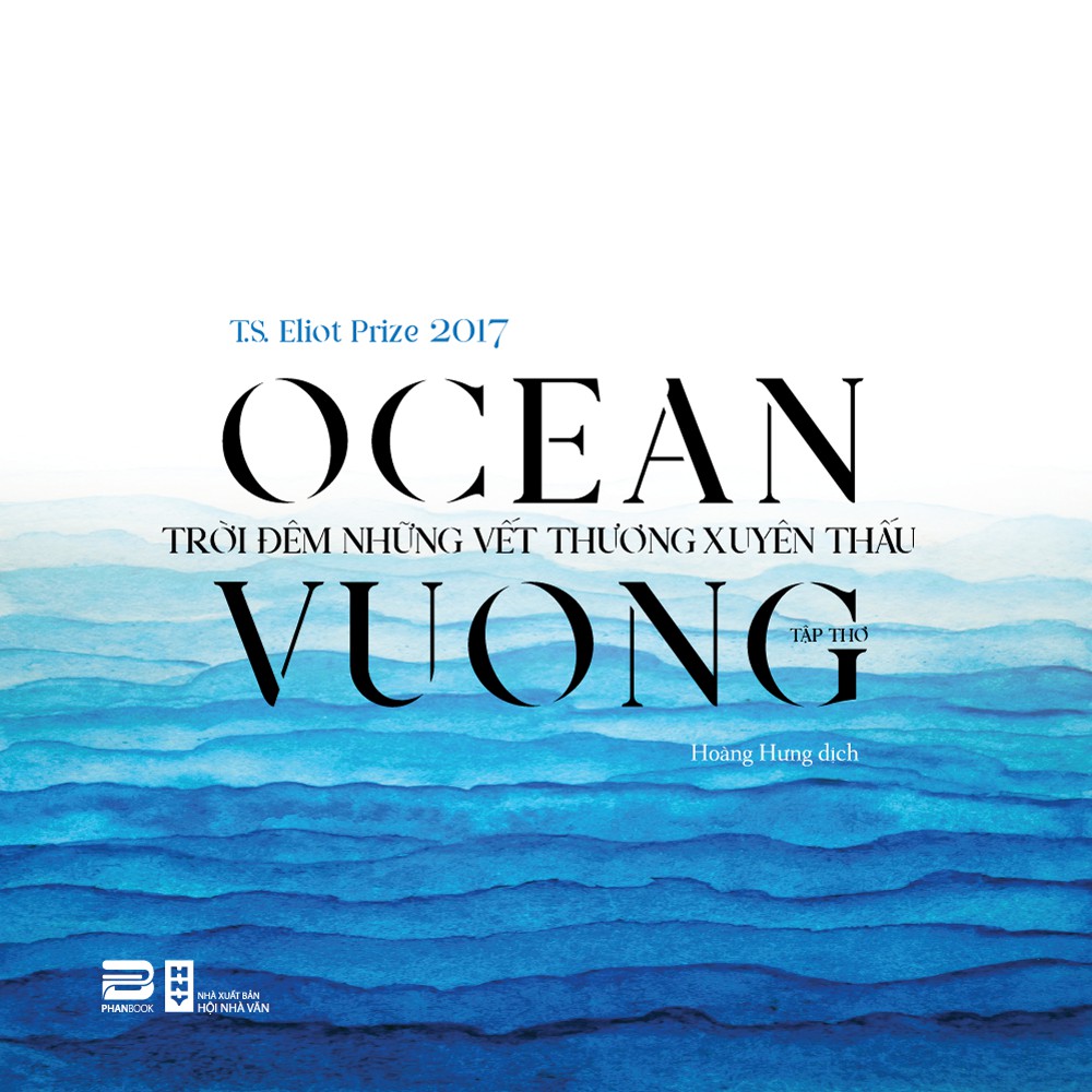 Sách - Trời Đêm Những Vết Thương Xuyên Thấu