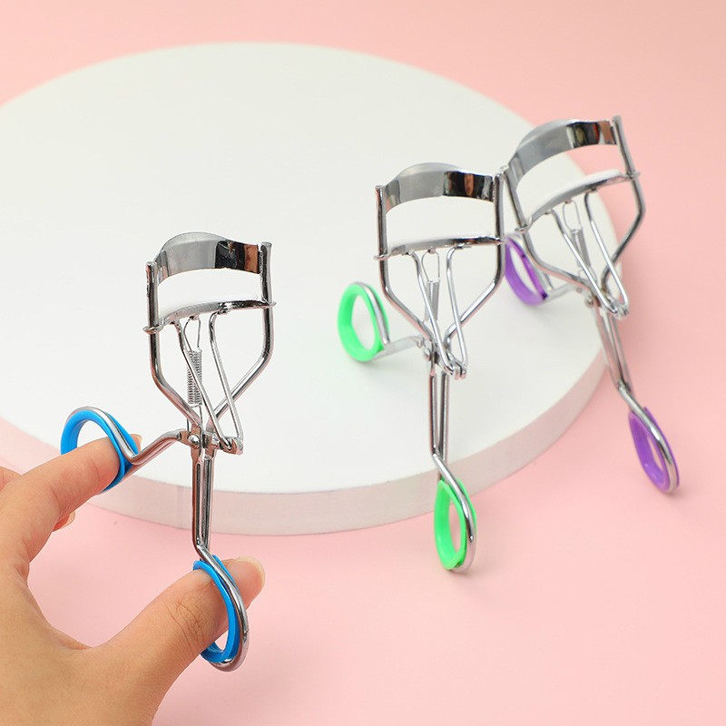 Kẹp Bấm My Eyelash Curlen Cong Tự Nhiên
