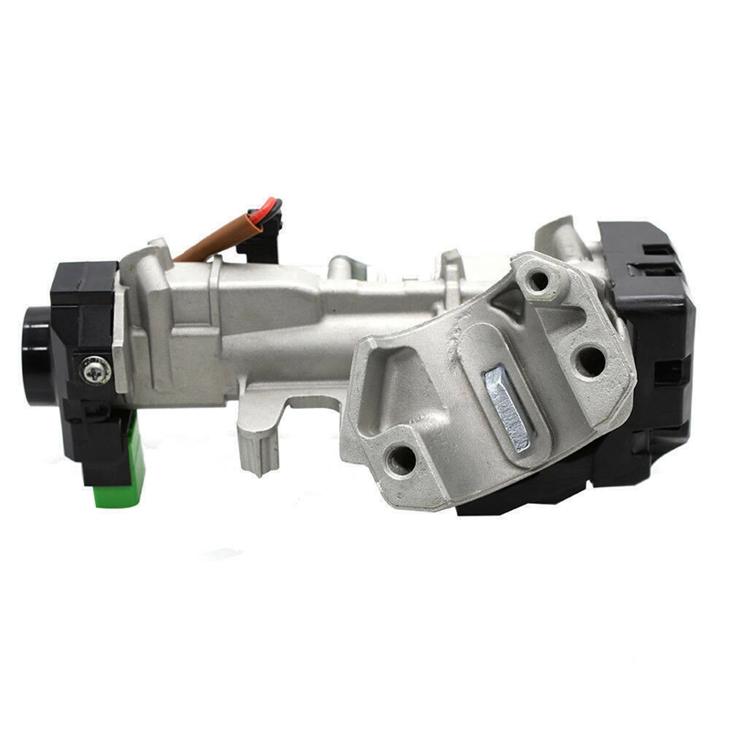 Ignition Switch Cylinder Lock Auto Trans + 2 KEYS for 03-11 Honda Accord  CRV Fit Civic Odyssey 35100-SDA-A71