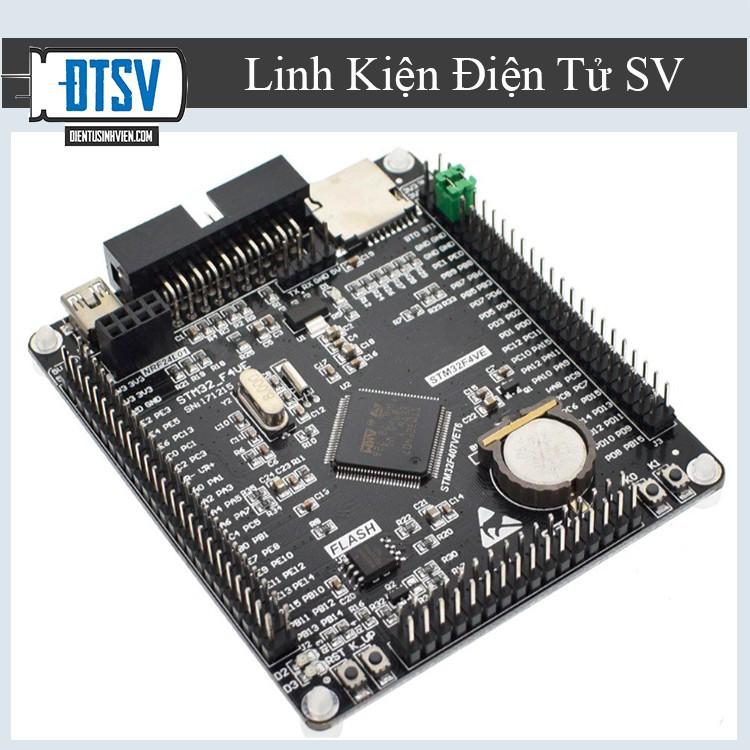 Kit lập trình stm32f407vet6 cortex-m4