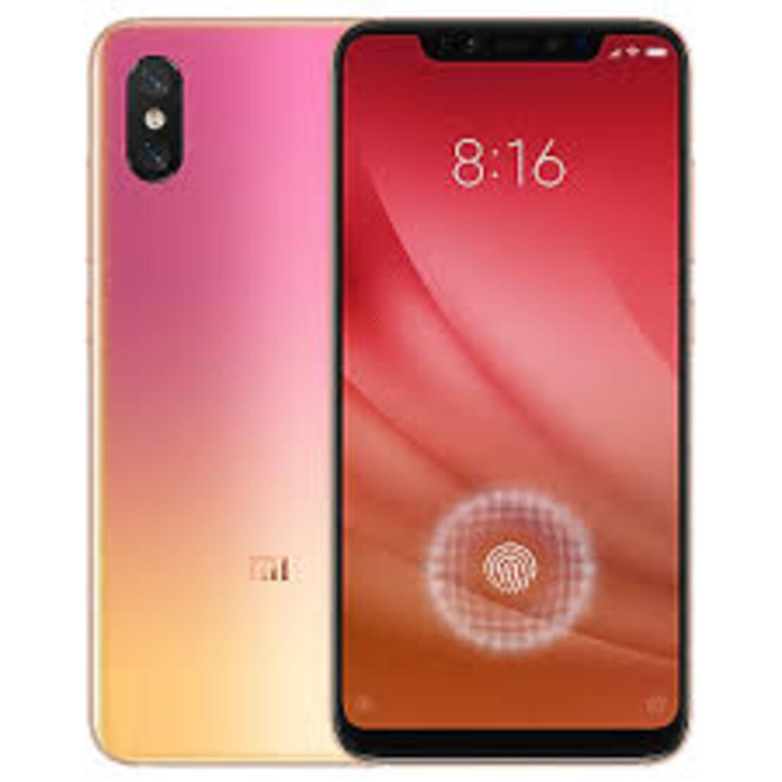 Điện thoại xiaomi mi8 pro - xiaomi mi 8 pro chính hãng 2sim ram 8g bộ nhớ 128g, màn hình rộng: 6.21 inch, cấu hình chip cao mạnh mẽ cày liên quân- pubg-free fire-tiktok siêu mượt