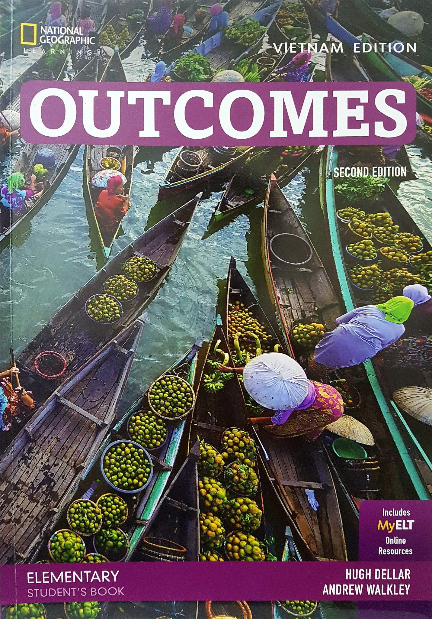 Bookmedi - outcomes ele: student book with access code