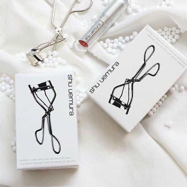Kẹp bấm mi Shu Uemura Eyelash Curler