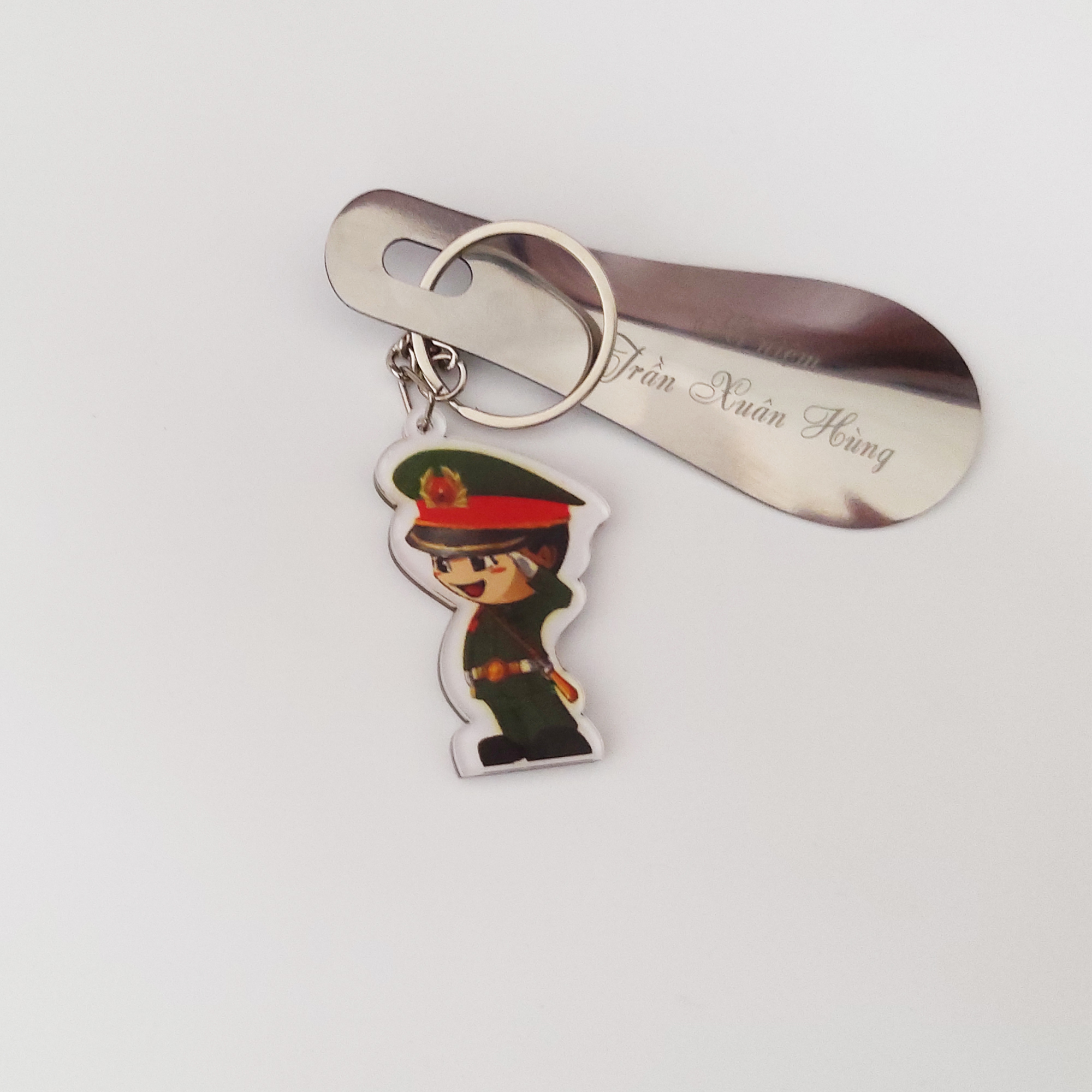 ĐÓN GÓT GIẦY  CHẤT NHẬN MÓC KHÓA CỰC ĐỈNH | MANG GIÀY THÔNG MINH HƠN