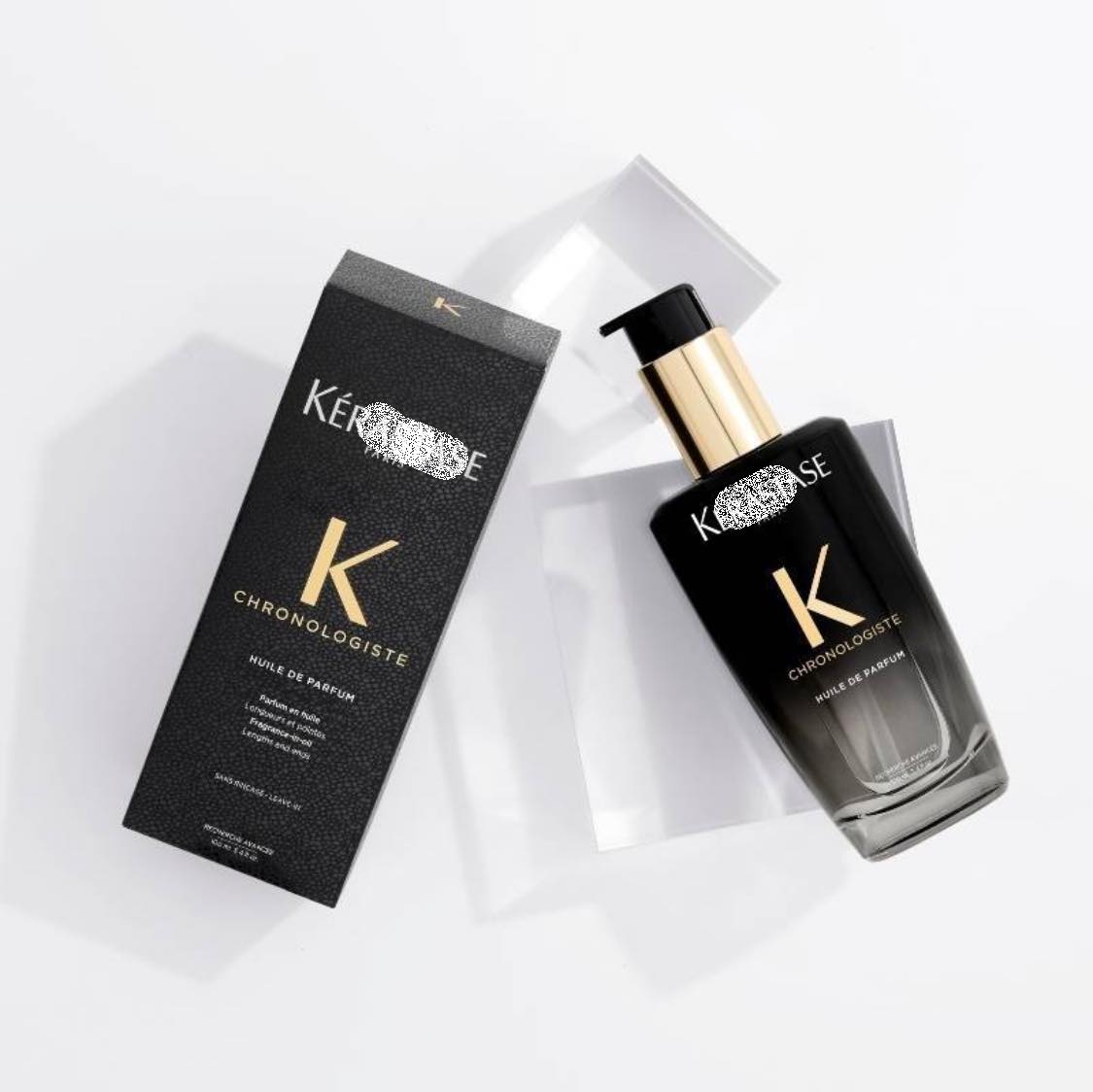 100ml Dầu Dưỡng Tóc Phục Hồi Kerastase