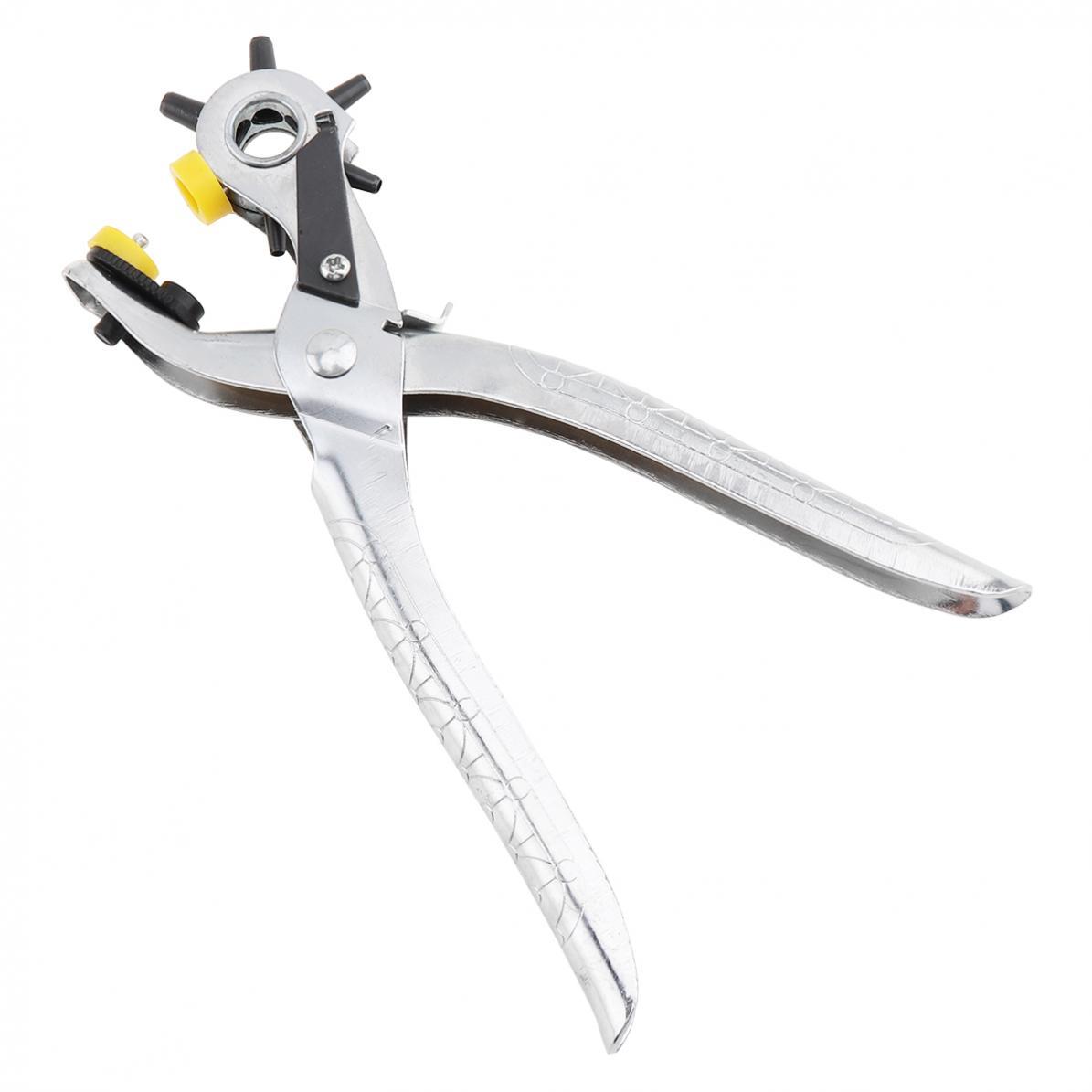 Kìm bấm lỗ thắt lưng dụng cụ đa năng 2062931 victoria