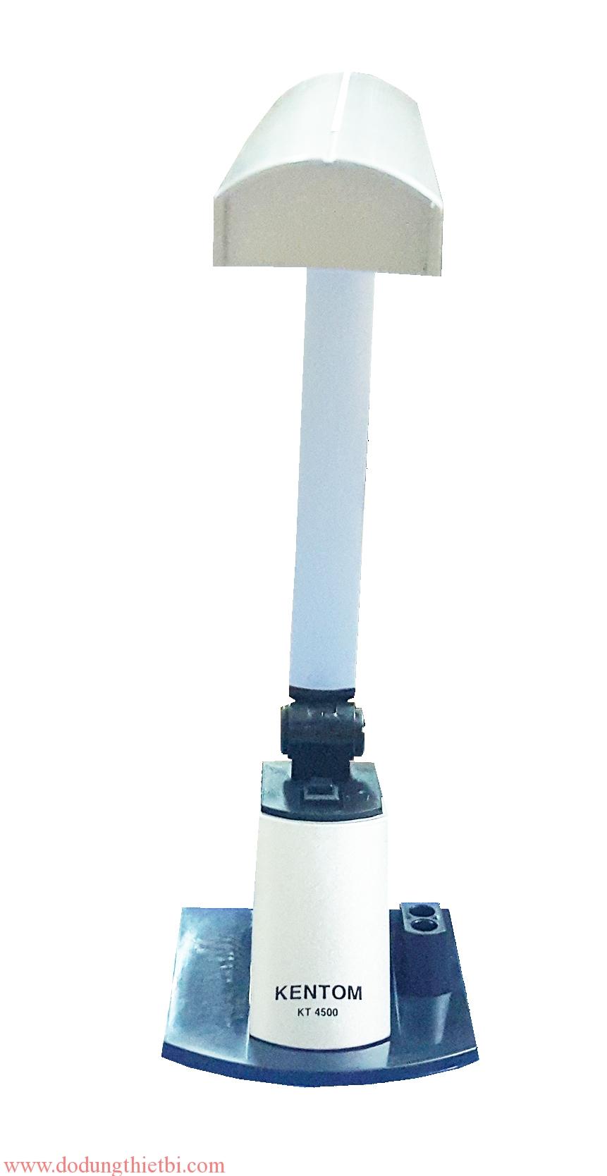 Đèn bàn kentom kt 4500