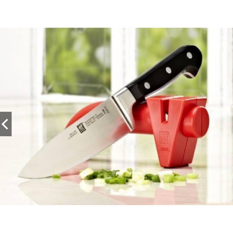 - mài dao zwilling twinsharp - hàng nội địa đức