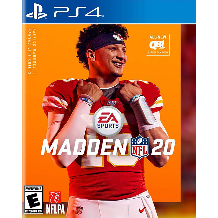 Madden NFL 20 - US