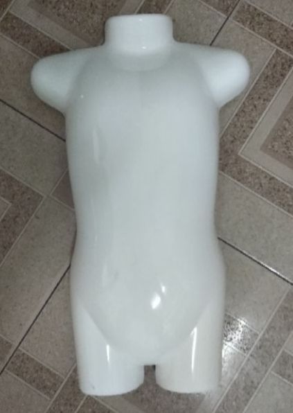 Combo 5 manơcanh máng nhựa trẻ em