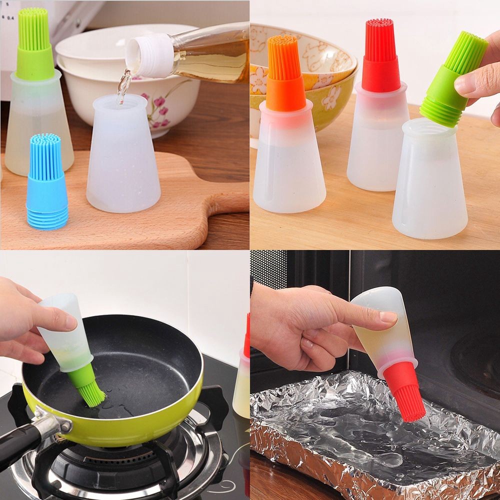 BÌNH CỌ QUÉT DẦU ĂN NƯỚNG BBQ TIỆN LỢI