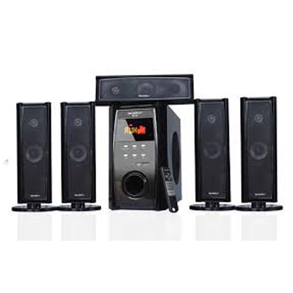 Loa SoundMax bluetooth B70 (5.1)