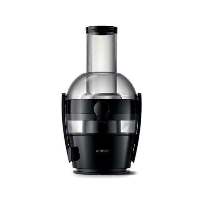 Máy Ép Trái Cây Philips HR1855