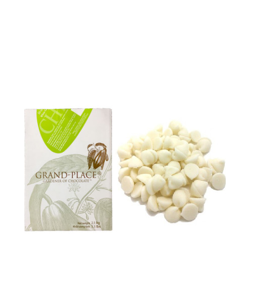 Socola chip Grand Place