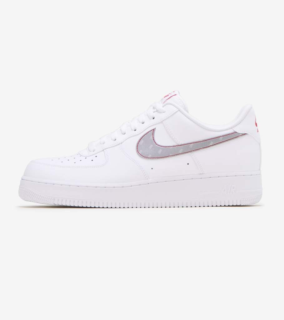 nike air force jester off white