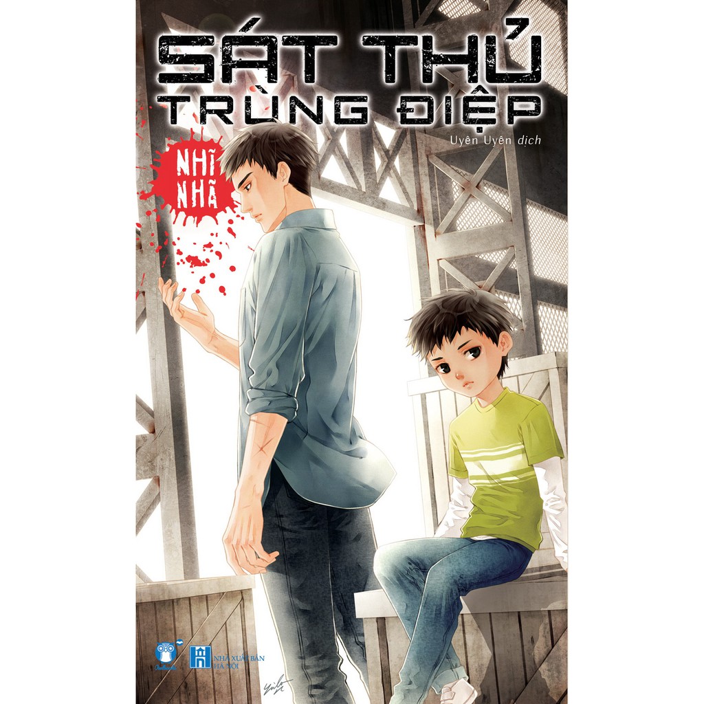Sách - sát thủ trùng điệp